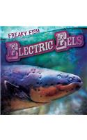 Electric Eels
