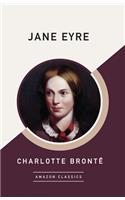 Jane Eyre (Amazonclassics Edition)