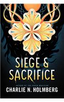 Siege and Sacrifice