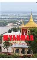 Myanmar: Travel Journal