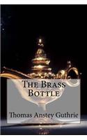 Brass Bottle Thomas Anstey Guthrie