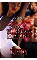 Key's To A King's Heart
