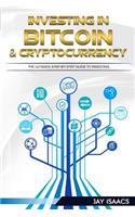 Investing in Bitcoin, Ethereum and Cryptocurrencies