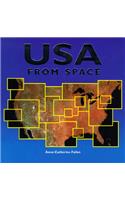 USA from Space