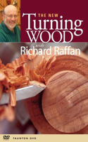 New Turning Wood with Richard Raffan