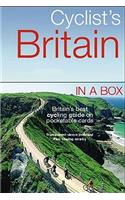 Cyclist's Britain in a Box: (Cyclist's in a Box)