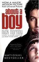 About a Boy