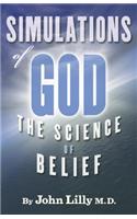 Simulations of God