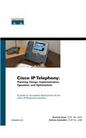 Cisco IP Telephony