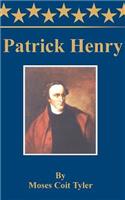 Patrick Henry