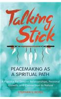 Talking Stick