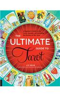 Ultimate Guide to Tarot