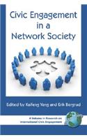 Civic Engagement in a Network Society