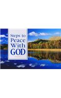Steps to Peace with God