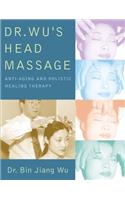 Dr Wus Head Massage