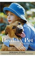 Healthy Pet Manual