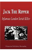 Jack the Ripper - Infamous London Serial Killer (Biography)