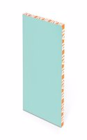 Knock Knock Blah Blah Edge Notebook