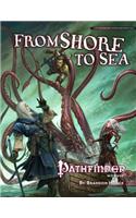 Pathfinder Module: From Shore to Sea