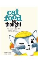 Cat Food for Thought