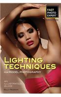 Lighting Techniques for Model Photography