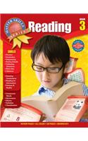 Reading, Grade 3