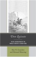 Don Quixote