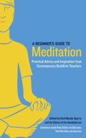 Beginner's Guide to Meditation