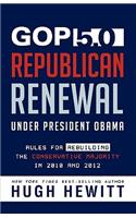 GOP 5.0