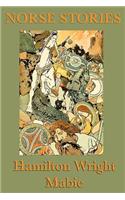 Norse Stories: (English)