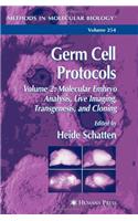 Germ Cell Protocols