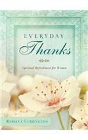 Everyday Thanks
