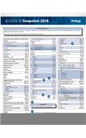 ICD-10-CM 2018 Snapshot Coding Cards: Urology