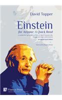 Einstein for Anyone