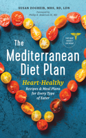 Mediterranean Diet Plan