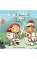 La Armadura de Dios