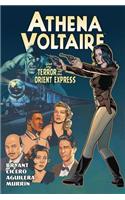 Athena Voltaire and the Terror on the Orient Express