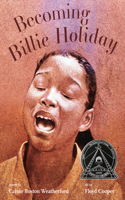 Becoming Billie Holiday