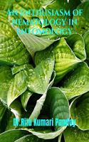 An Enthusiasm of Nematology in Entomology