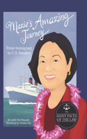 Mazie's Amazing Journey