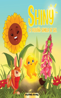 Shiny - La Pequeña Semilla De Sol