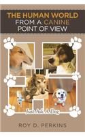 The Human World from a Canine Point of View
