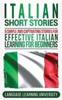 Italian Short Stories