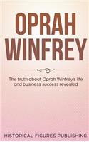 Oprah Winfrey