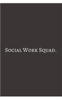 Social Work