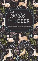 Smile Deer