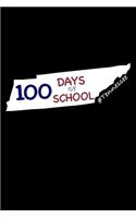 100 Days of School