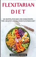 FLEXITARIAN DIET