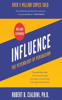Influence, New and Expanded Lib/E: The Psychology of Persuasion