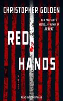 Red Hands: (3 Ben Walker Series Lib/E)
